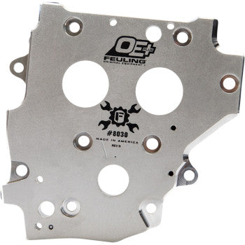 Fueling OE+ Cam Plate for Twin Cam Engines