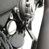 Cafes Customs -  Exhaust Bracket Spacer Kits