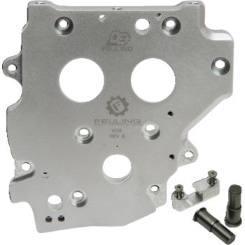 Fueling OE+ Cam Plate for Twin Cam Engines