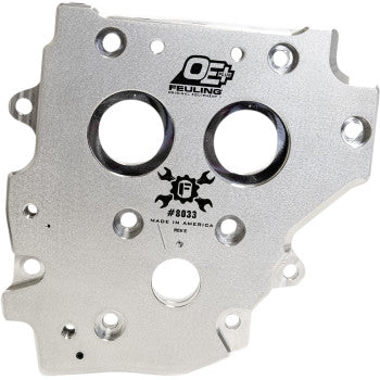 Fueling OE+ Cam Plate for Twin Cam Engines