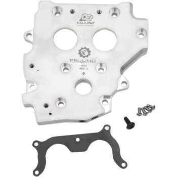 Fueling OE+ Cam Plate for Twin Cam Engines