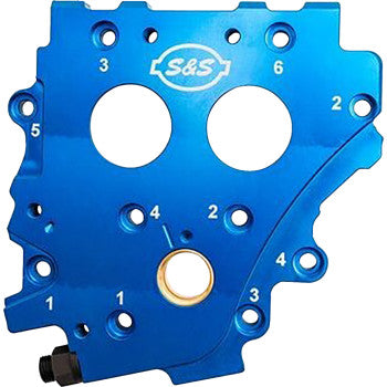 S&S Cycle TC3 Cam Support Plate For Big Twin
