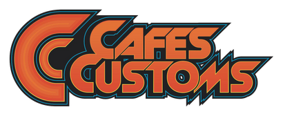 Cafes Customs LLC