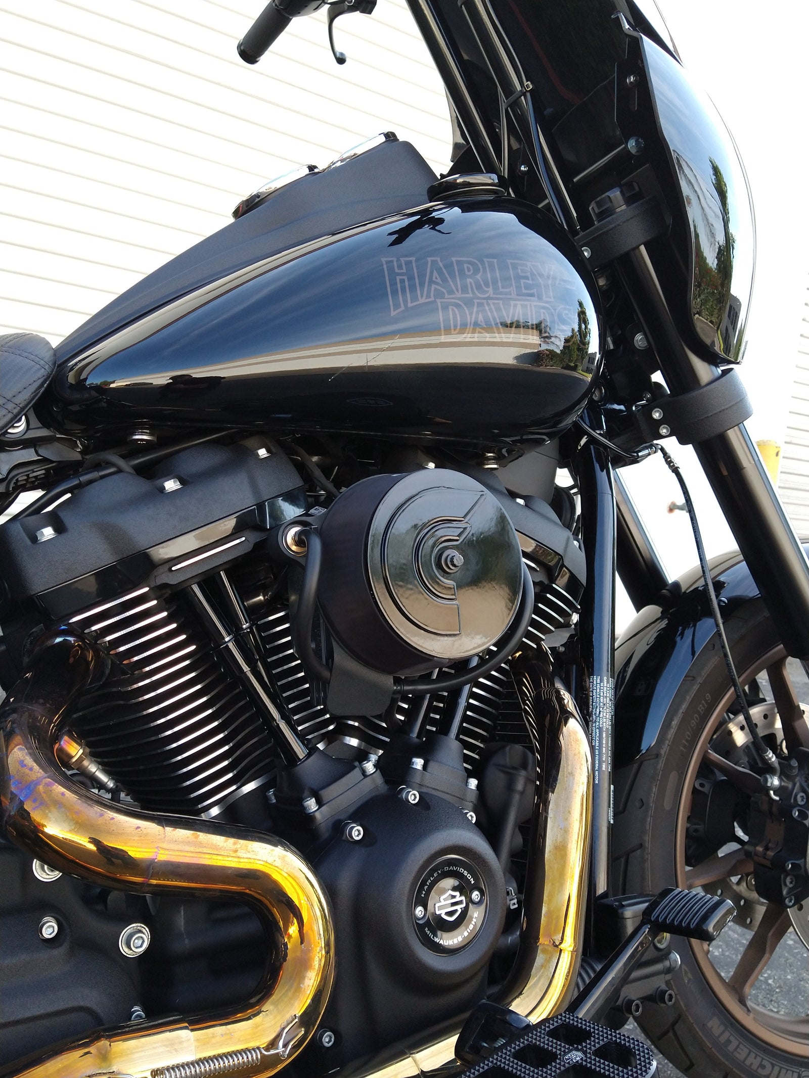 Cafes Customs Signature Intake Kits