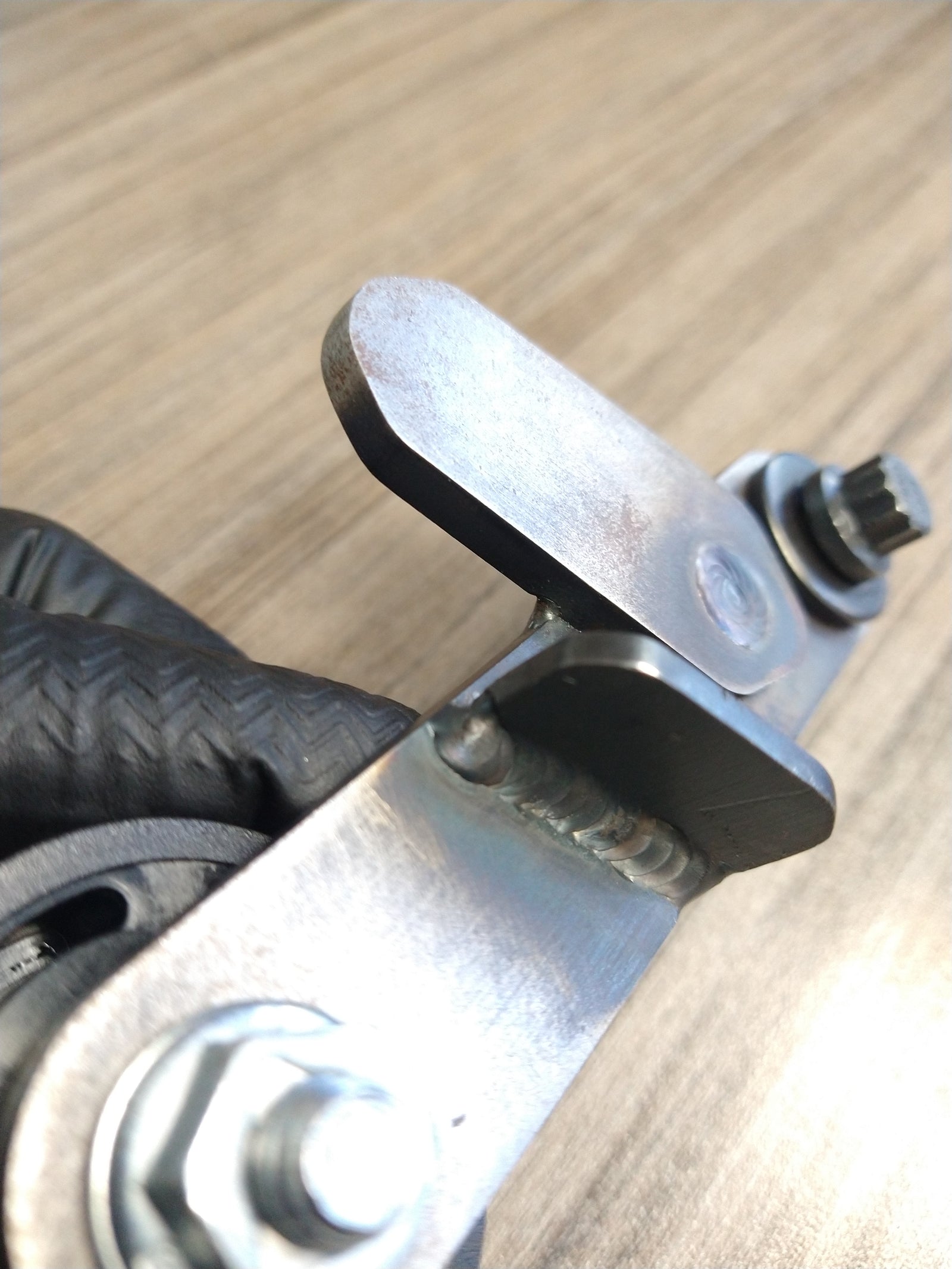 Cafes Customs Chain Roller - Harley Davidson M8 Softail