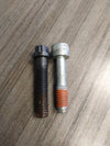 Cafes Customs FXD Rear Axle Block Bolts