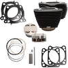 S&S Cycle Big Bore Cylinder Kit M8