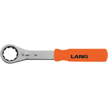 LANG Ratcheting Crankshaft Wrench