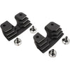 Drag Specialties Spark Plug/Head Bolt Cover Twin Cam
