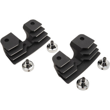 Harley head bolt covers deals