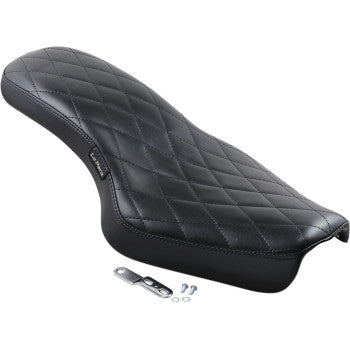 La Pera Cobra 2-Up Seat For Sportsters