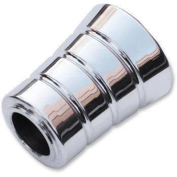 Heel Shifter Eliminators