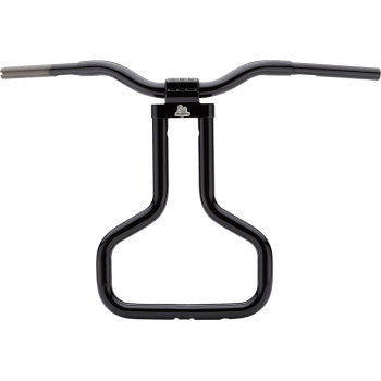 LA Choppers Handlebar - Kage Fighter For Road Glides