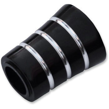 Heel Shifter Eliminators