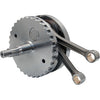 S&S Cycle Flywheel Assembly For Twin Cam 1999 - 2002