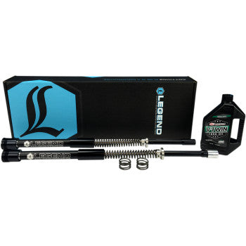 Legends Suspension AXEO Front Suspension FLH &#39;14-&#39;16