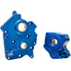 S&S Oil Pump and Cam Support Plates