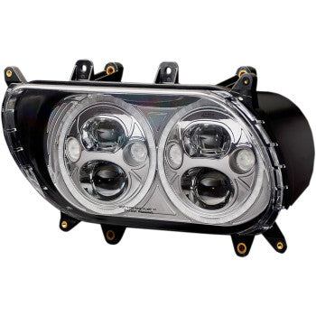 Custom Dynamics TruBEAM LED Headlamp