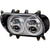 Custom Dynamics TruBEAM LED Headlamp