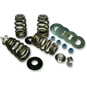 Fueling High-Load Valve Springs for Twin Cam Screamin Eagle Heads