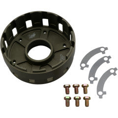 Barnett Scorpion Clutch Basket M8 & Twin Cam