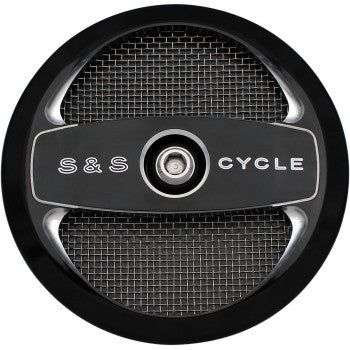 S&S Stealth Air Cleaner Cover