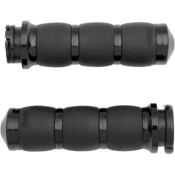 Avon Air-96 Ring Velvet Air Grips