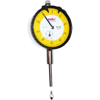 Fueling Crank Shaft Run Out Gauge