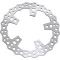 Arlen Ness - Jagged Brake Rotor - Touring - 11.8&quot;