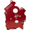 Fueling Cam Support Plate 8017 M8
