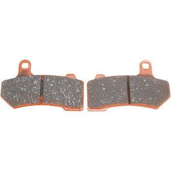 EBC Sintered Metal Harley/Buell Brake Pads Bagger