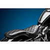 La Pera Cobra 2-Up Seat For Sportsters