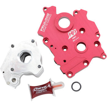 Fueling Oil Pump with Cam Plate HP+ High Volume Oil Pump