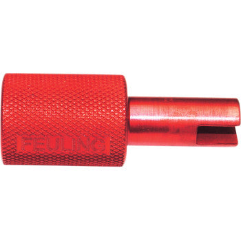 Fueling Tool Press Relief Spring/Valve Removal Tool