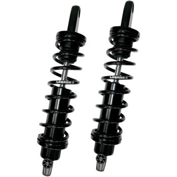Legends Revo-A Adjustable FL Coil Suspension