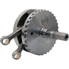S&S Cycle - Twin Cam "A" Flywheel Assembly - 4-3/8" stroke
