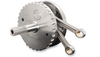 S&S Cycle - Flywheel Assembly - Timken - Twin Cam "A" - 4-3/8" Stroke