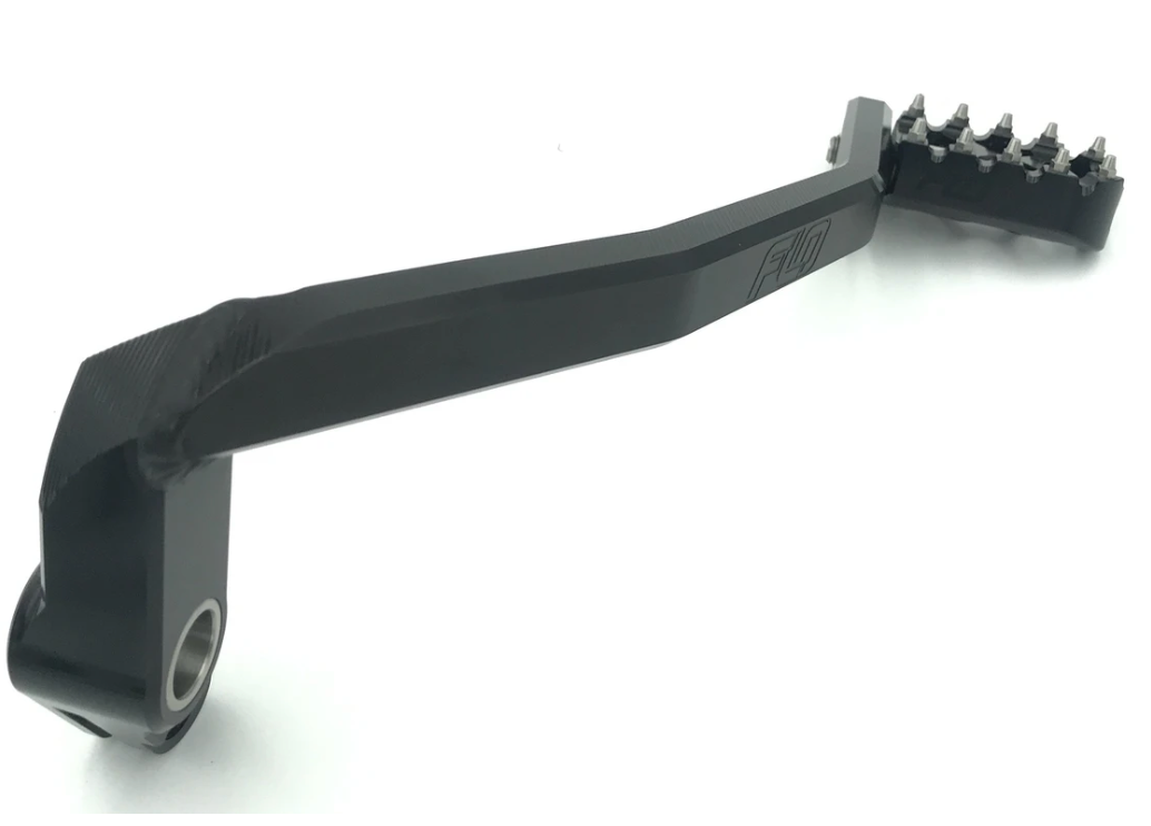 Flo Motorsports Dyna Brake Pedal 91-17