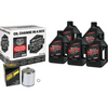 Maxima Racing Oil Change Kit - M8