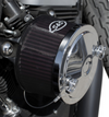 S&S Super Stock™ Stealth Air Filter Component +1"