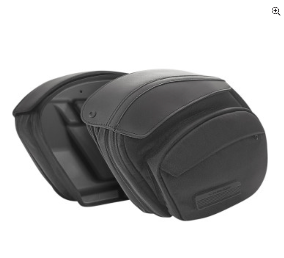 Saddlemen Saddlebags