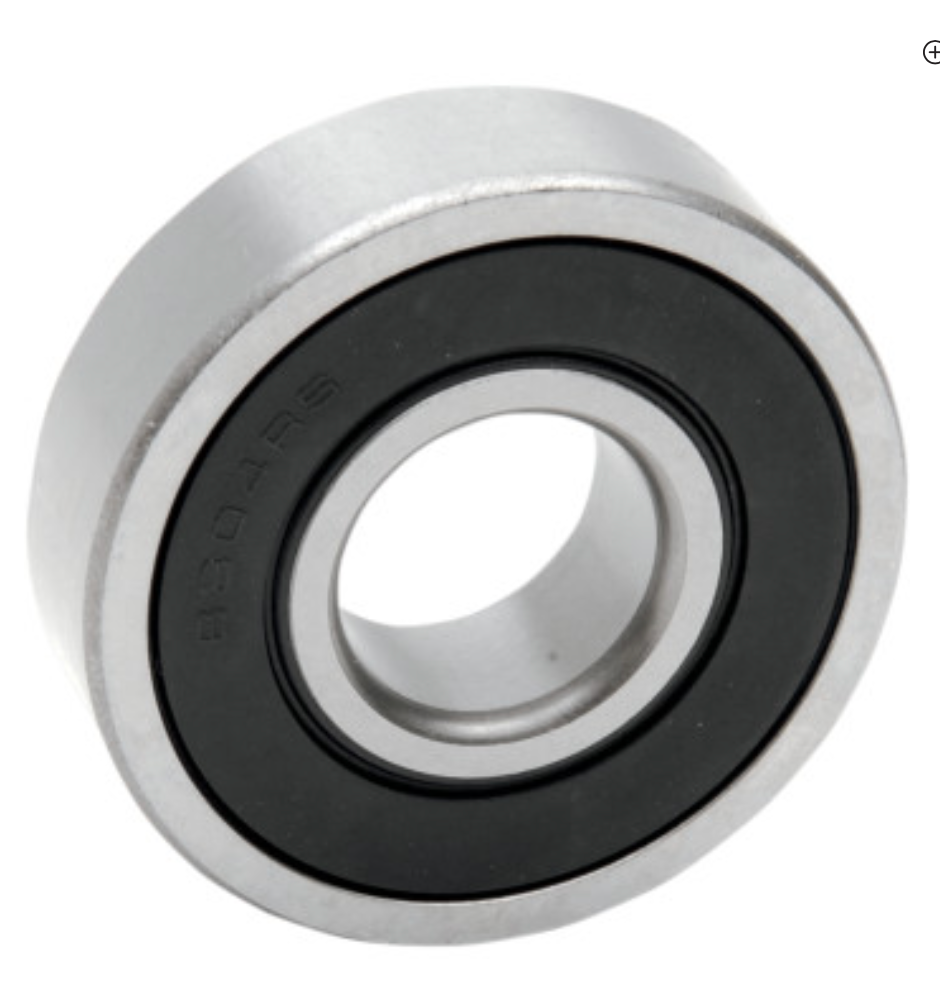 Hot Rods Transmission Door Bearing