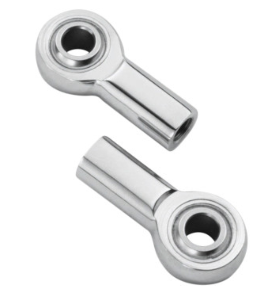 Pro 1 Shift Linkage Rod Ends