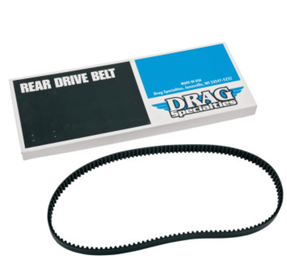 Rear Belt Drive 133-Tooth 1 1/2&quot;