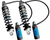 Legend REVO ARC Remote Reservoir '09-'13 FLH
