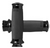 Avon Grips - Custom Contour - TBW - Black