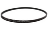 Rear Drive Belt - 131-Tooth - 1" FXD
